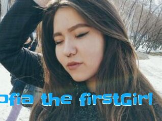Sofia_the_firstGirl