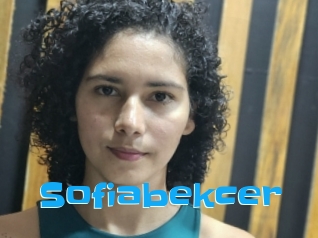 sofiabekcer Enculee