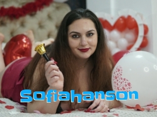 Sofiahanson