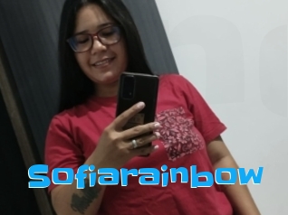 Sofiarainbow