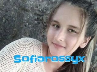 Sofiarossyx