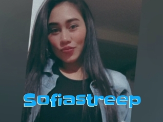 Sofiastreep