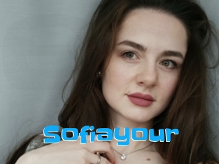 Sofiayour