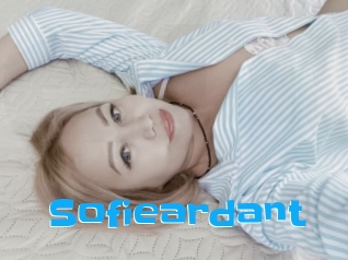 Sofieardant