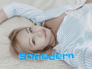 Sofiedern