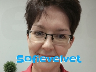 Sofievelvet