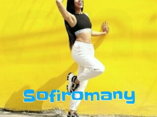 Sofiromany
