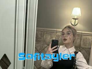 Sofitayler