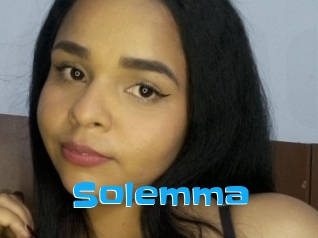 Solemma