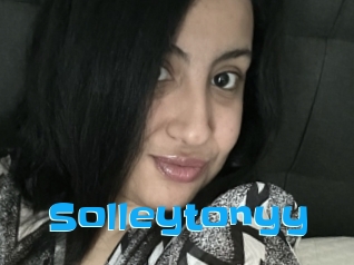 Solleytonyy