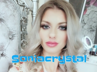 Soniacrystal