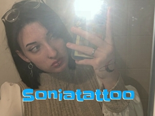 Soniatattoo