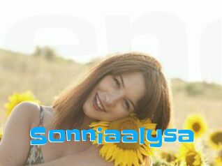 Sonniaalysa