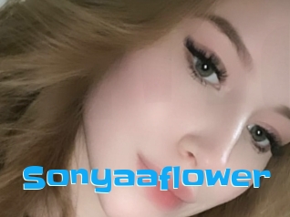 Sonyaaflower