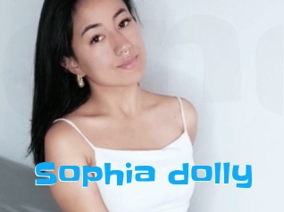 Sophia_dolly