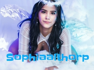Sophiaalthorp