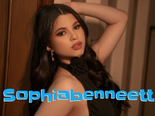 Sophiabenneett