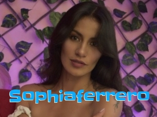 Sophiaferrero
