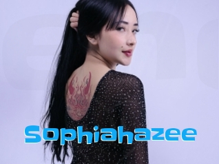 Sophiahazee