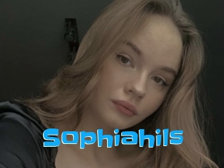 Sophiahils
