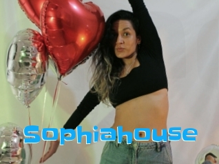 Sophiahouse