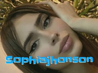 Sophiajhonson