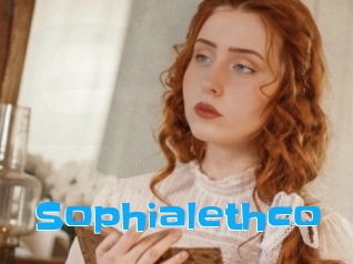 Sophialethco