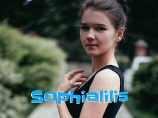 Sophialilis