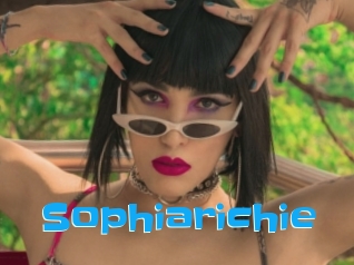 sophiarichie Enculee