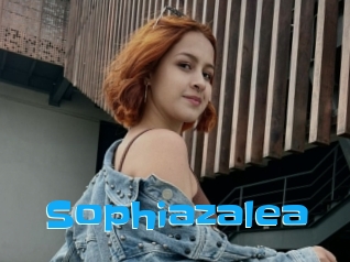 Sophiazalea