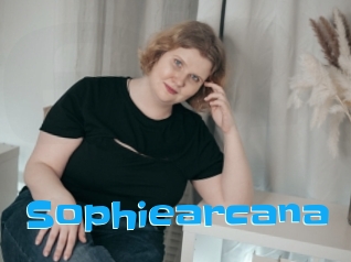 Sophiearcana