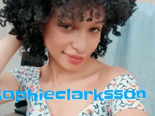Sophieclarksson