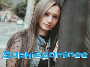 Sophiedominee