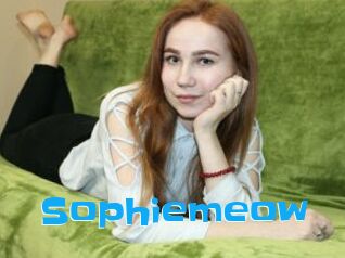 Sophiemeow