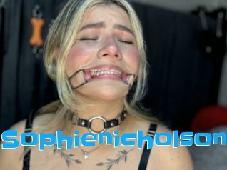 Sophienicholson