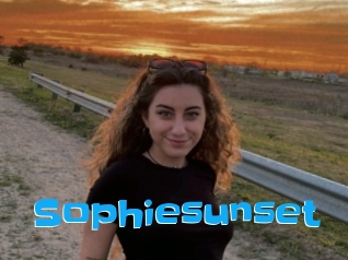 Sophiesunset