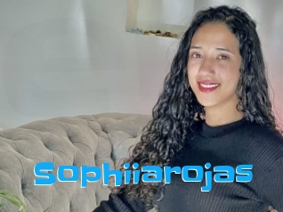 Sophiiarojas