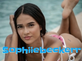Sophiiebeckerr
