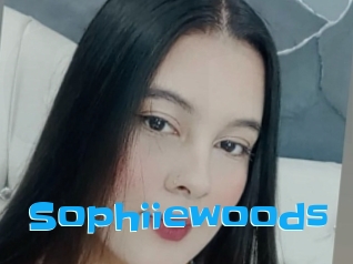 Sophiiewoods