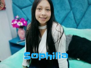 Sophilia