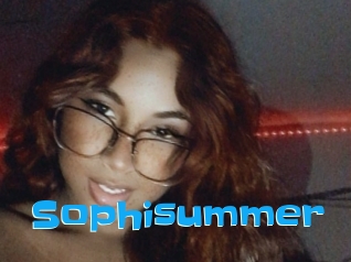 Sophisummer