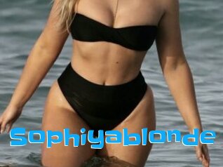 Sophiyablonde