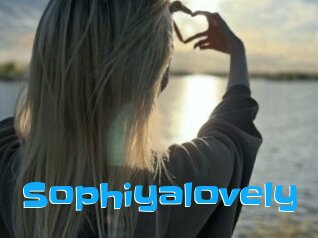 Sophiyalovely