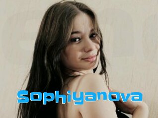 Sophiyanova