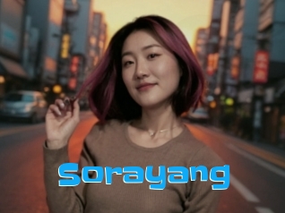 Sorayang