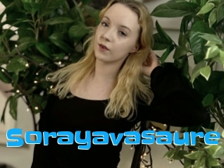 Sorayavasaure