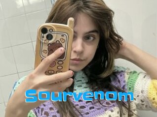 Sourvenom