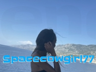 Spacecowgirl77