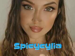 Spicycylia