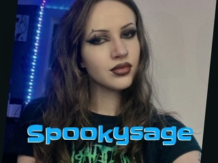 Spookysage
